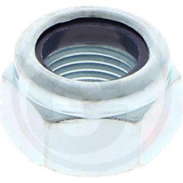 Vleugelmoeren M16 x 1,5 DIN 985 (DIN 985)
