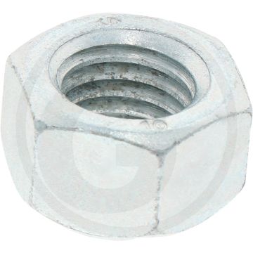 Moer M18 x 2,5, 10.9