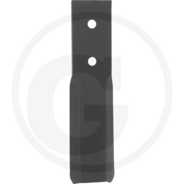 Messer 10x75x275mm - Gatafstand 55mm