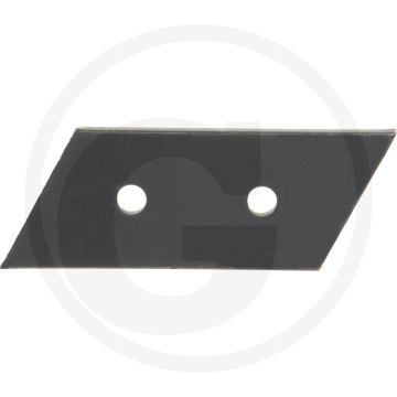 Messer 10x60x170 mm voor Cosmeco sleuffrezen