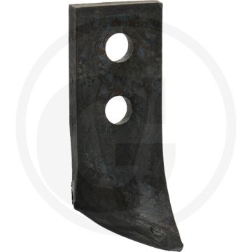 Mes voor sleuffrezen AFR/0S-3C