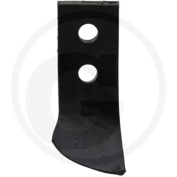 Mes voor sleuffrezen AFR/0S-3C