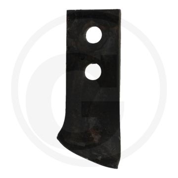 Mes - Granit messen voor sleuffrezen AFR/2R