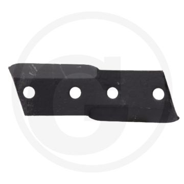 Mes voor sleuffrezen AFR/0S-3C