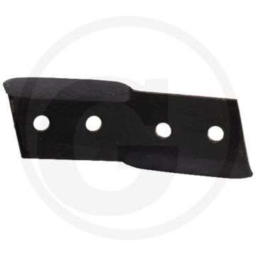 Mes - AFR/2, AFR/4R - Granit messen voor sleuffrezen
