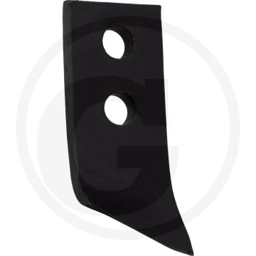 Mes voor sleuvenfrees - Machinetype: AFR/0S-3C