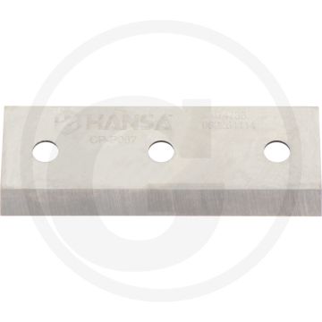 Hansa mes - Type: C3E
