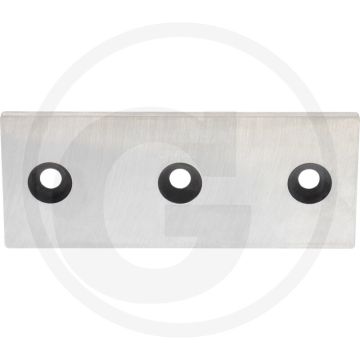 Tegenmes - Type: C7