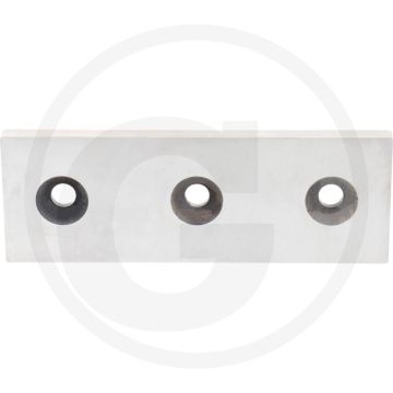 Tegenmes - Type: C13, C16