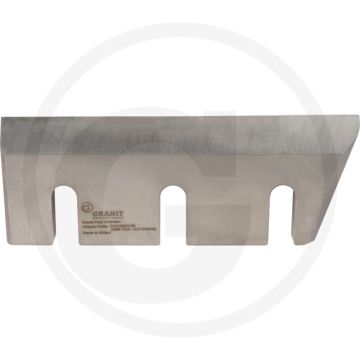 Hakselaarmes - Schliesing - 100 cm
