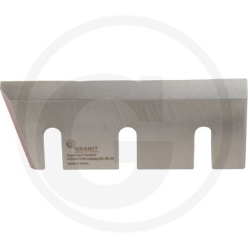 Hakselaarmes - Schliesing - 100 cm