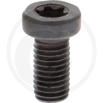 Hackermesser-Schraube voor Timberwolf - Befestigungsmaterial