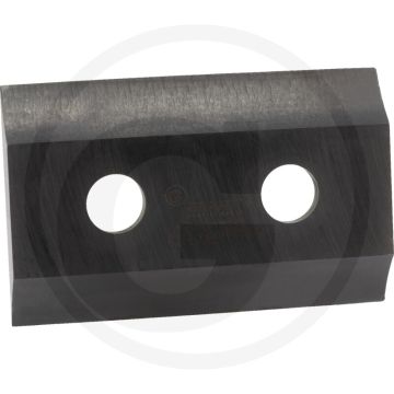 Hakselaarmes - Timberwolf Holzhackmesser