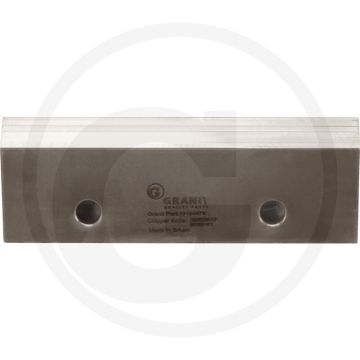 Intrekbaar mes - Timberwolf Holzhackmesser