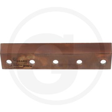 Hakselaarmes - Timberwolf Holzhackmesser