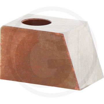 Couteau marteau - TS Industries, longueur 45 cm