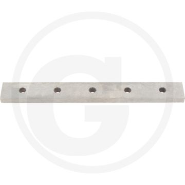 Tegenmes Bio 160-T voor Zanon Holzhackmesser