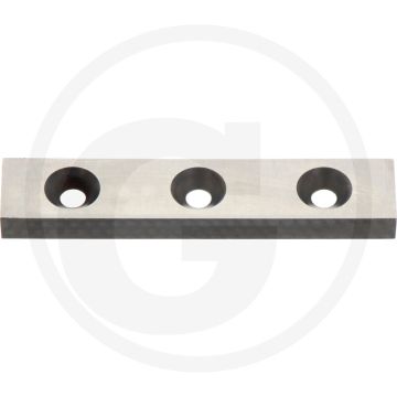Tegenmes - Type: BC 30