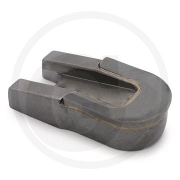 Freestand - Granit tanden voor stobbenfrezen - passend voor Alpine Rhino