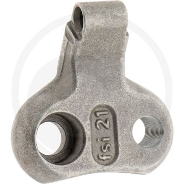 McConnel Fräszahn-Halter - passend für McConnel.