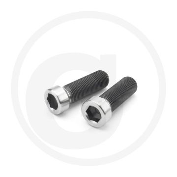 Pen voor freestand (5/8″ UNF, 1,75")