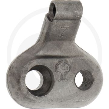 Greenteeth LoPro houder (700 Series - Gebogen)