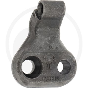 Greenteeth LoPro houder (900 Series - Gebogen)