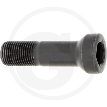 Greenteeth LoPro bout (2 1/2")