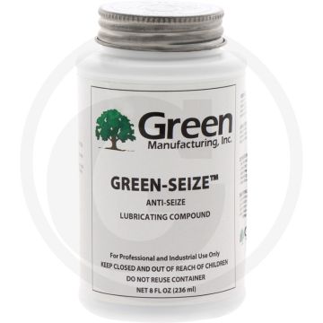 Greenteeth ''Green-Seize'' Schmiermittel - Referentienr. GS-8