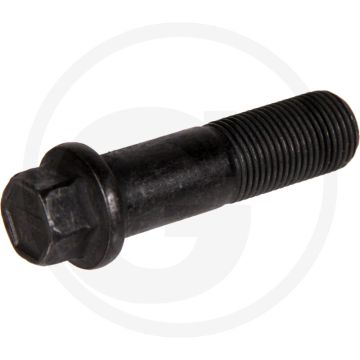 Greenbolt Schraube 2 1/4" voor Greenteeth - Lengte: 2 1/4"