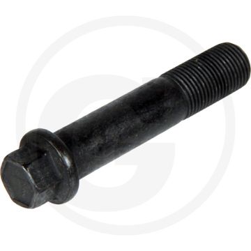 Greenbolt Schraube 3" voor Greenteeth stobbenfrezen