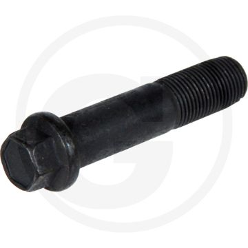 Greenbolt Schraube 2 3/4" voor Greenteeth stobbenfrezen