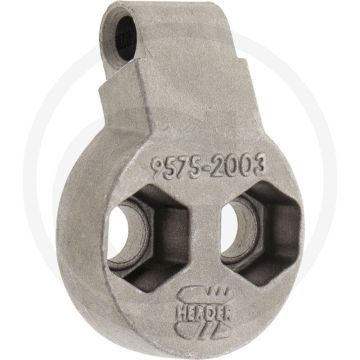 Herder Fermex houder - SCE 800. Passend voor Herder-Fermex.