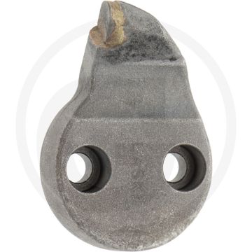 "Laski freestand - Granit tanden voor stobbenfrezen - Referentienr. CN-002310"