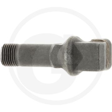 "MULAG Messer - Type: STF 500"