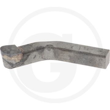Rayco Vingertand (links)