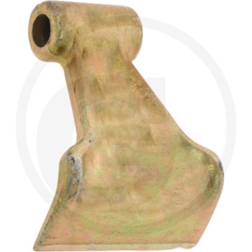 Hamerklepel 84mm Werkbreedte
