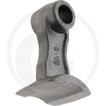 Hamerklepel - Werkbreedte 70mm