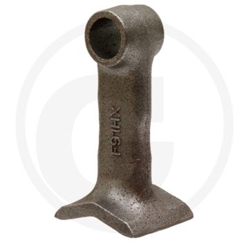 Hamerklepel - Werkbreedte 54mm