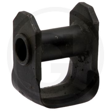 Hamerklepel 80mm werkbreedte