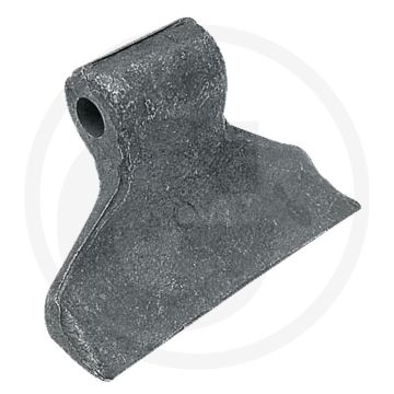 Hamerklepel 150mm Werkbreedte - GRANIT klepelmaaier