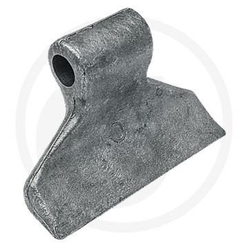 Hamerklepel 145mm Werkbreedte - GRANIT klepelmaaier