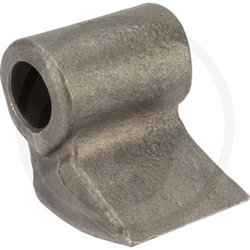 Hammerschlegel 70mm Werkbreedte