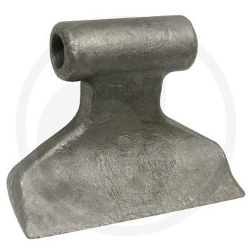 Hamerklepel 165mm Werkbreedte