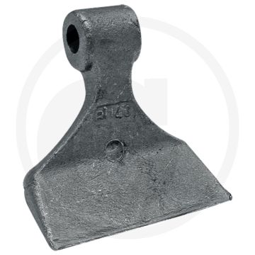 Hamerklepel 115mm Werkbreedte - GRANIT Klepelmaaier