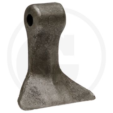 Hamerklepel 100mm werkbreedte - GRANIT klepelmaaier