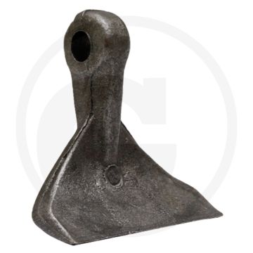 Hamerklepel 108mm Werkbreedte - GRANIT Klepelmaaier