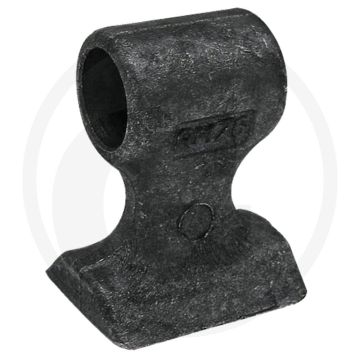 Hamerklepel 69mm Werkbreedte - GRANIT Klepelmaaier