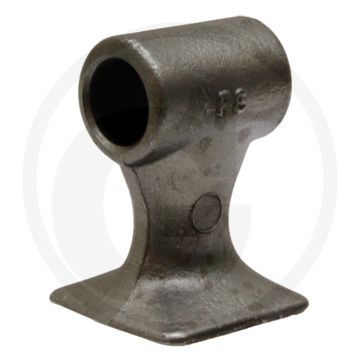 Hamerklepel - Passend voor Mc Connel, Noremat, Rousseau - Ø 66 mm