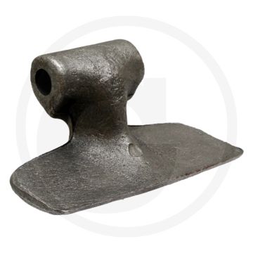 Hamerklepel 150mm werkbreedte